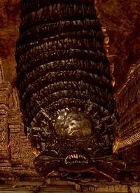 Каменный червь