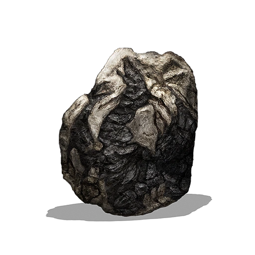 Камень драконьего туловища (Dark Souls III)