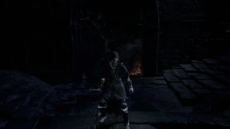 Активация особого навыка.