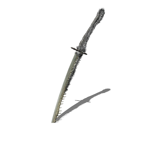 Жажда крови