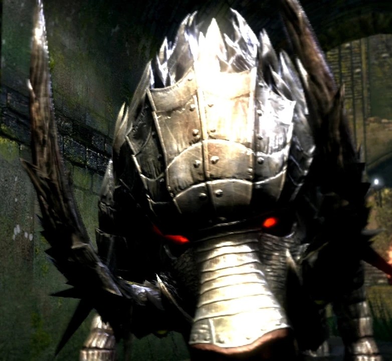 Клыкастый кабан