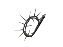 Шипастый кнут