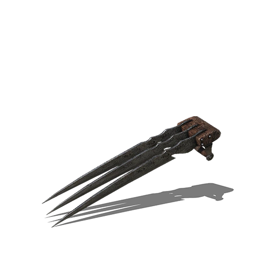 Коготь (Dark Souls III)