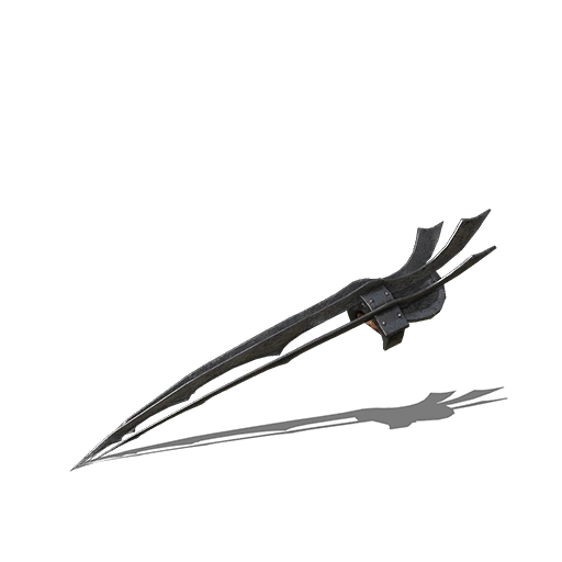 Когти голема (Dark Souls III)