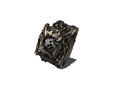 Кольцо проклятого укуса (Dark Souls II)