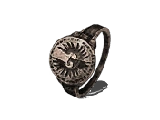 Кольцо с ястребом (Dark Souls II)