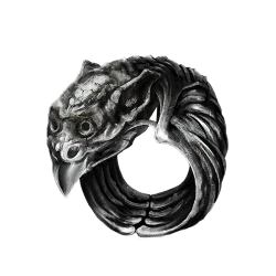 Кольцо Морна