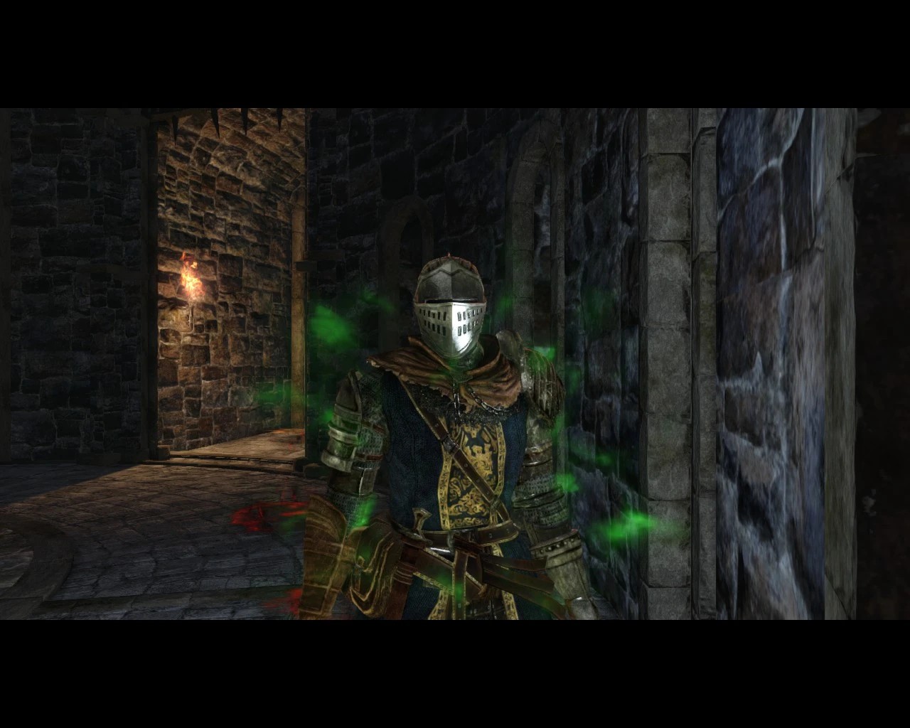 Визуальный эффект