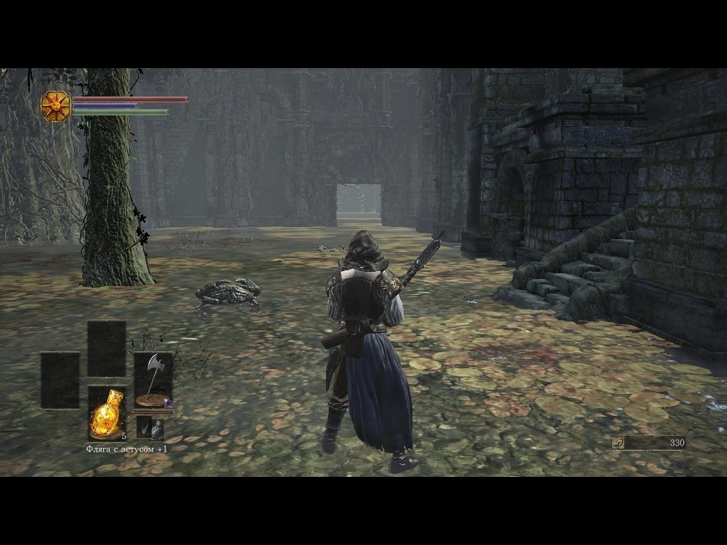 Местонахождение.