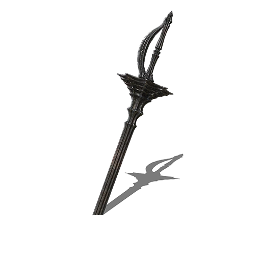 Иритилльская рапира