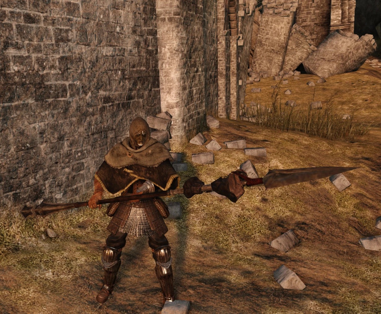 После поломки