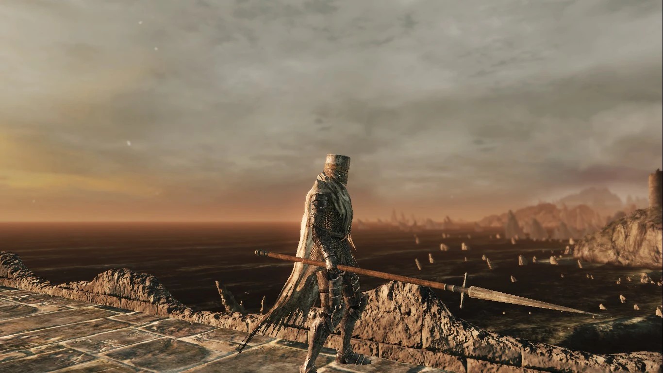 Копье Хейда.