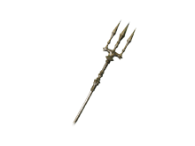 Спиритический трезубец