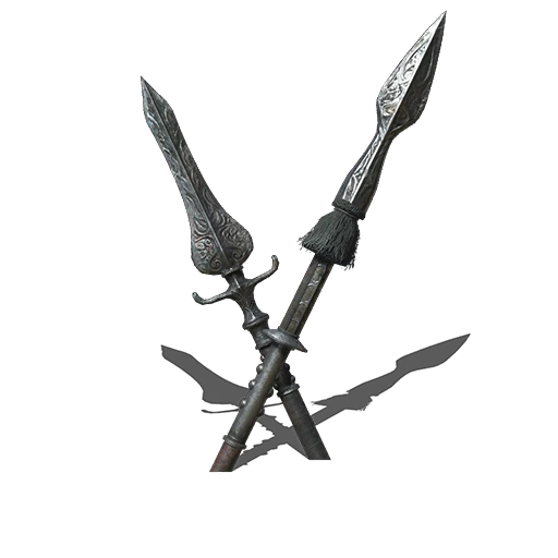 Доранские копья