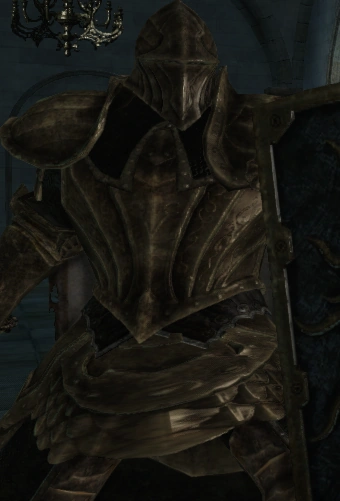 Королевский страж