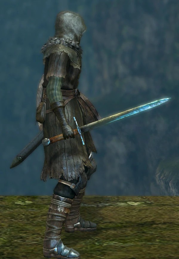 Короткий меч