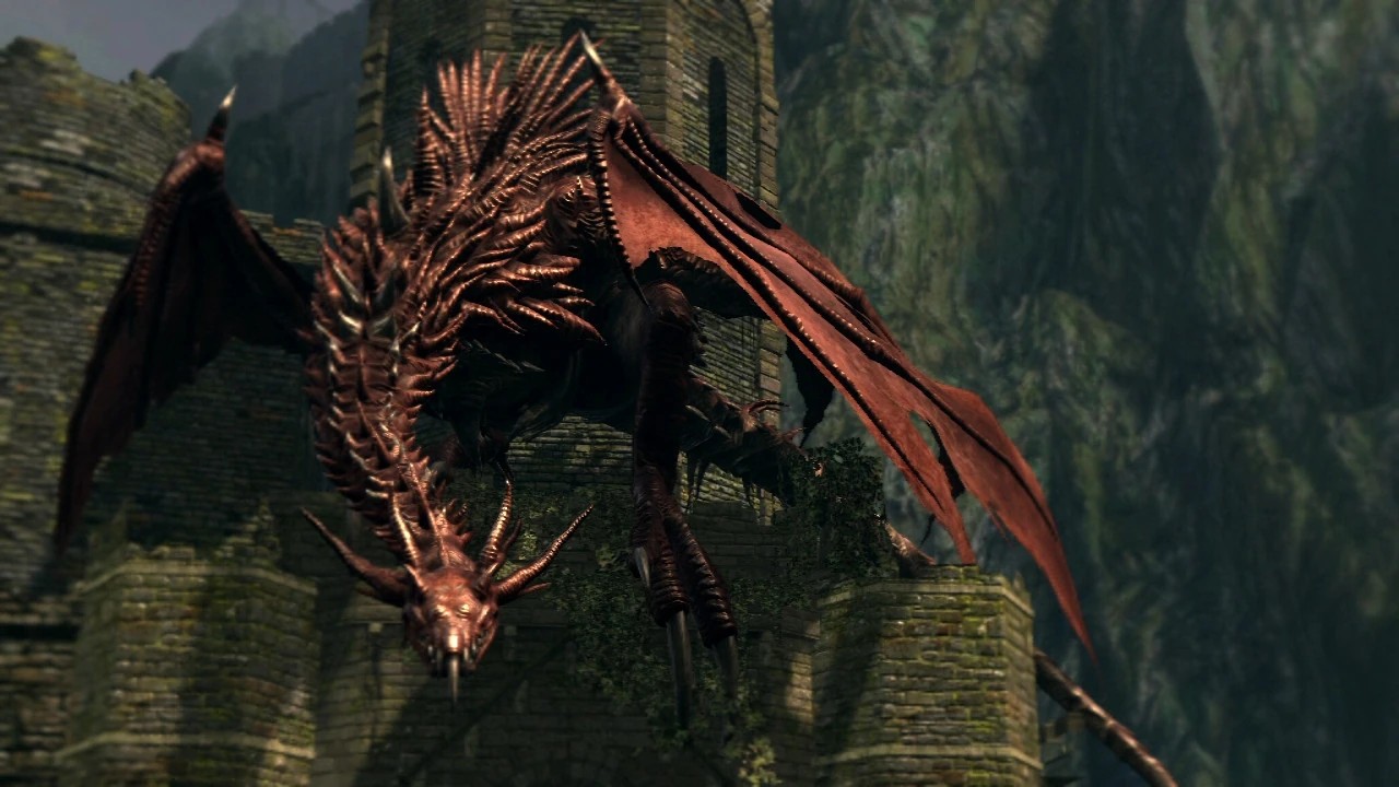 Красная Виверна