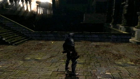 Апперкот с помощью кулака.