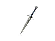 Палаш_(Dark_Souls_II)