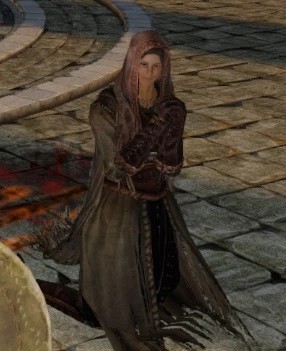 Лисия из Линдельта