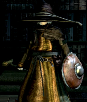 Логан Большая Шляпа