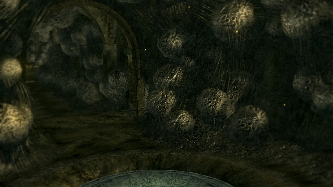 Владение Квилег