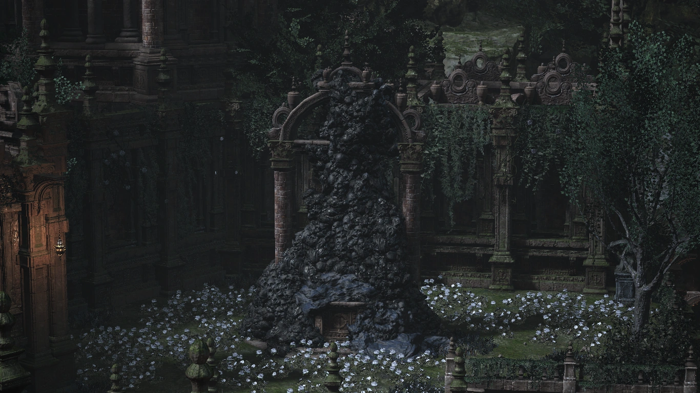 Монолит очищения