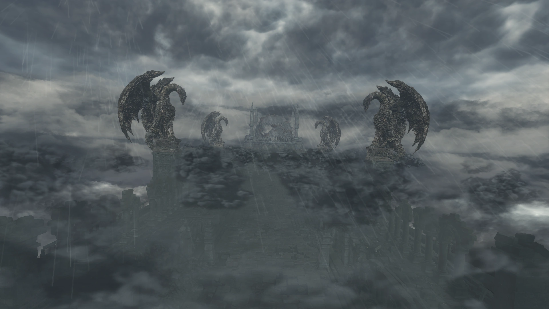 Пик Древних Драконов