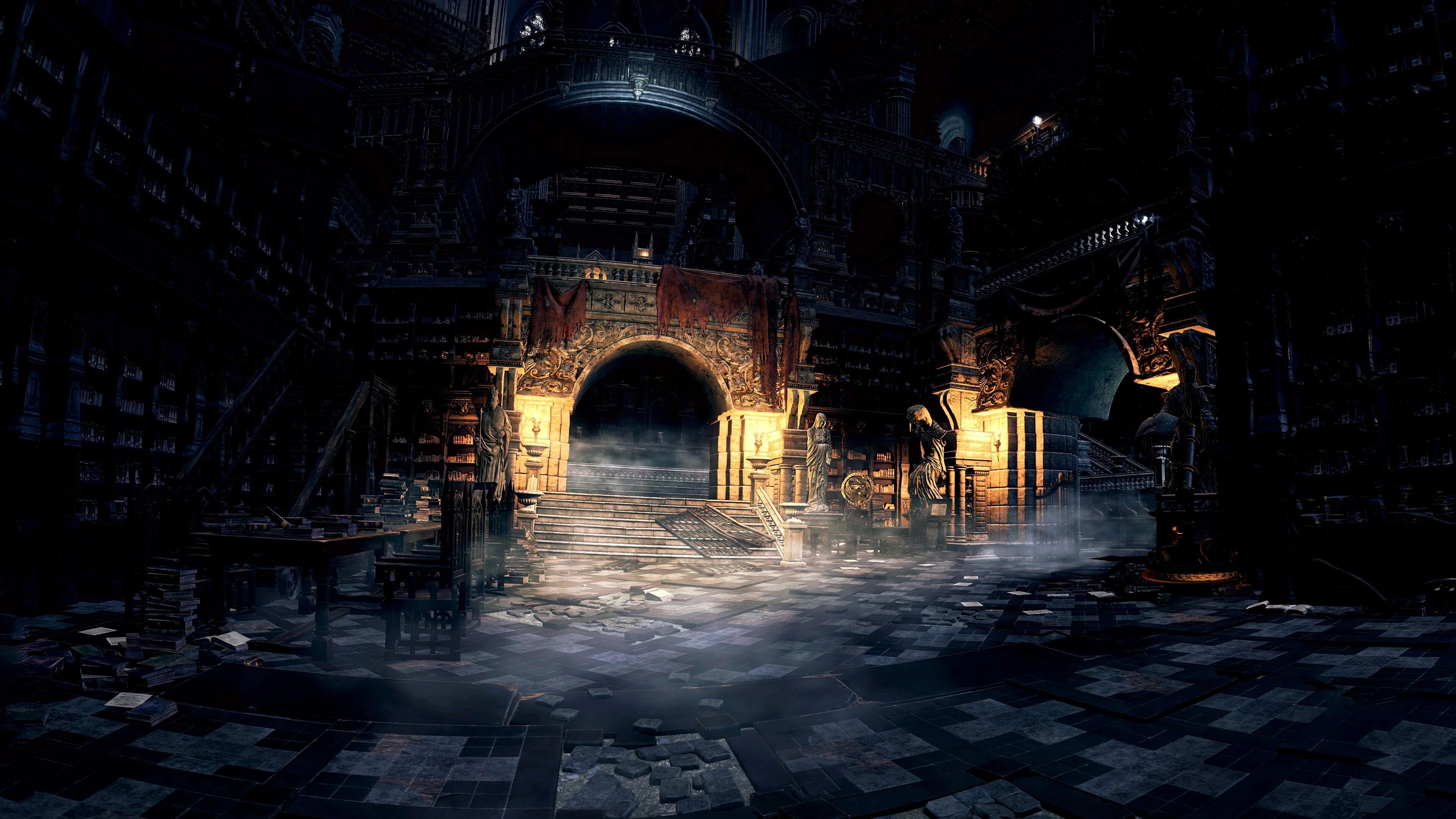 Великий архив