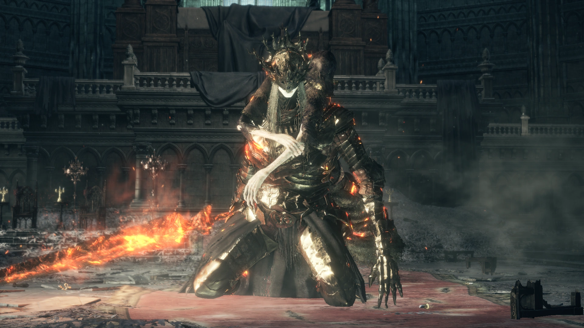 Лотрик, младший принц и Лориан, старший принц 16.png