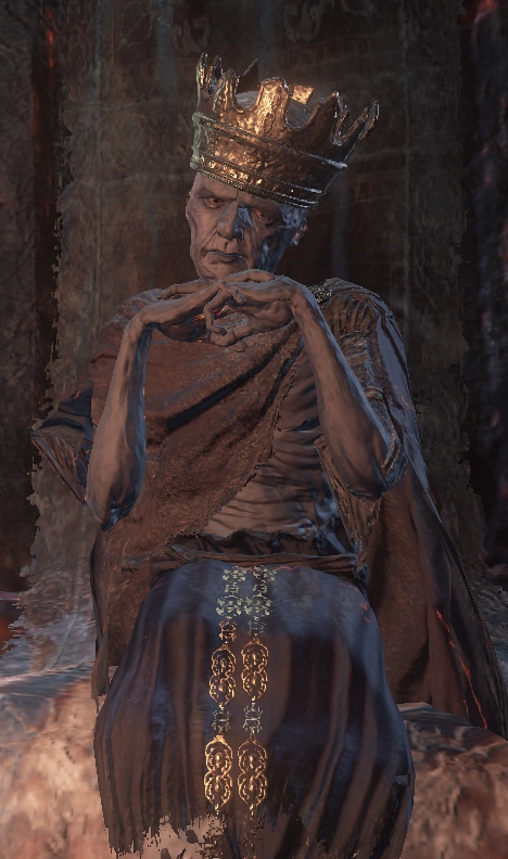 Лудлет Курляндский