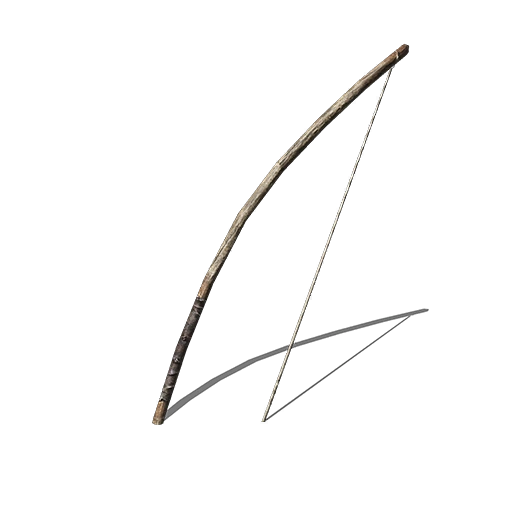 Короткий лук (Dark Souls III)