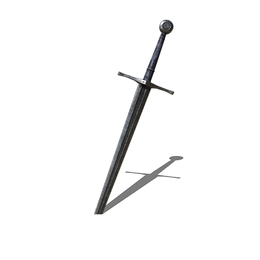Длинный меч (Dark Souls III)