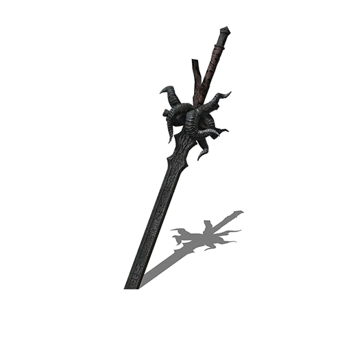 Меч рыцаря из города за стеной