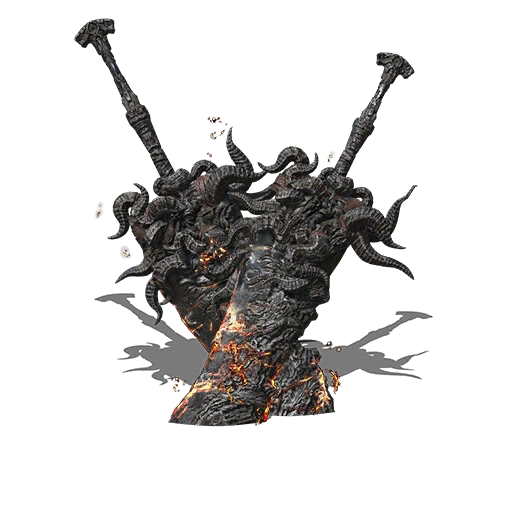 Мечи рыцарей из города за стеной