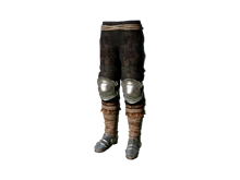 Сапоги странника (Dark Souls II)