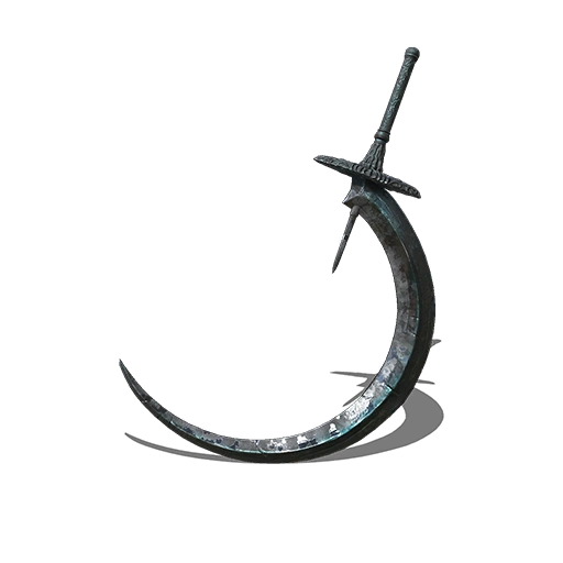 Меч-полумесяц