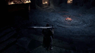 Мувсет основной атаки.