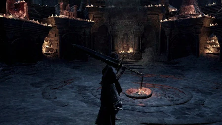 Особый навык оружия.