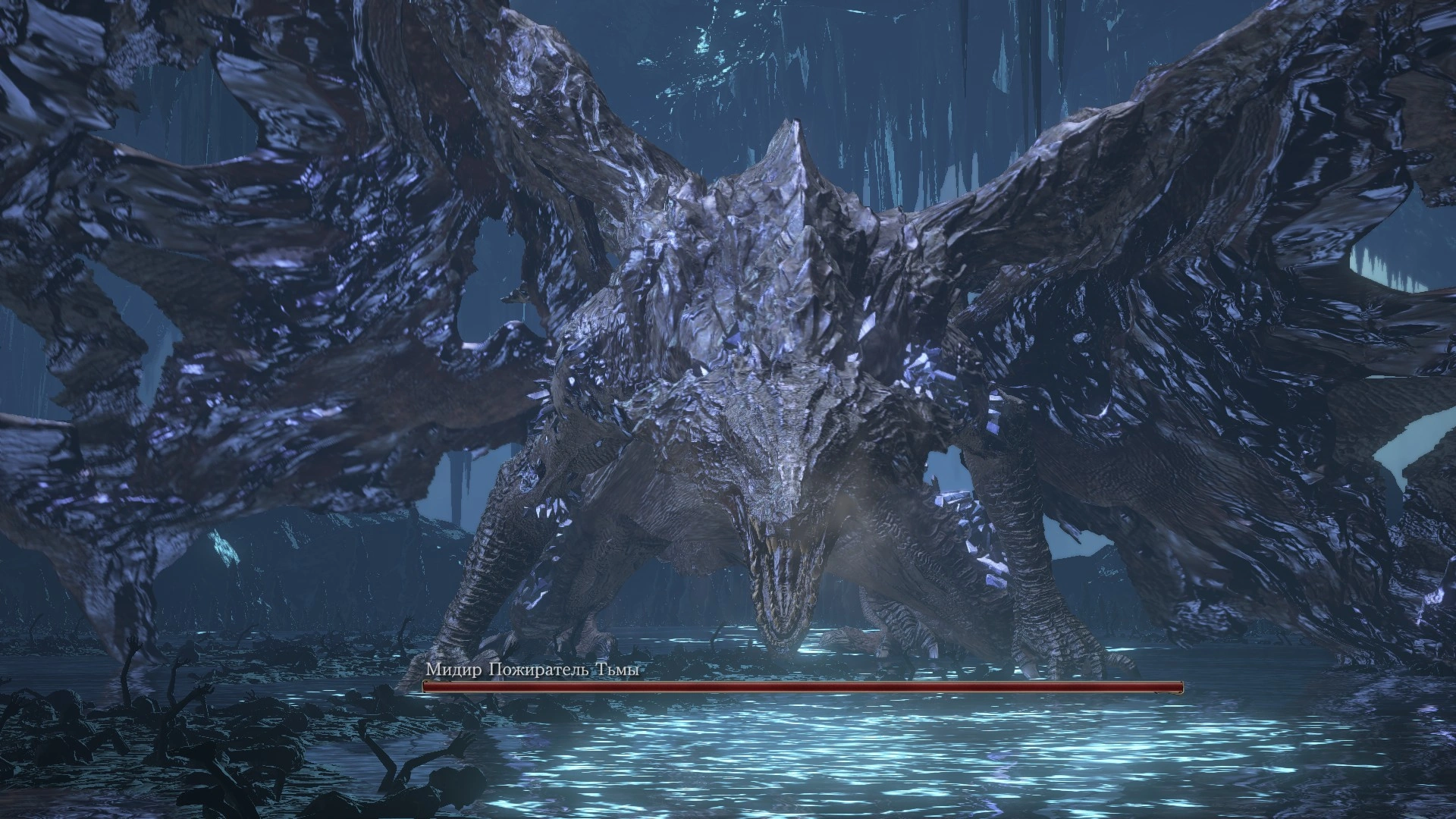 Мидир пробуждённый.