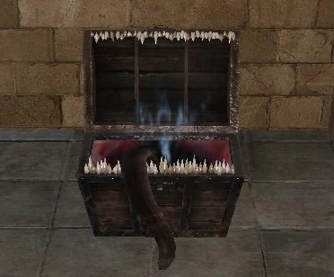 Мимик (Dark Souls II)