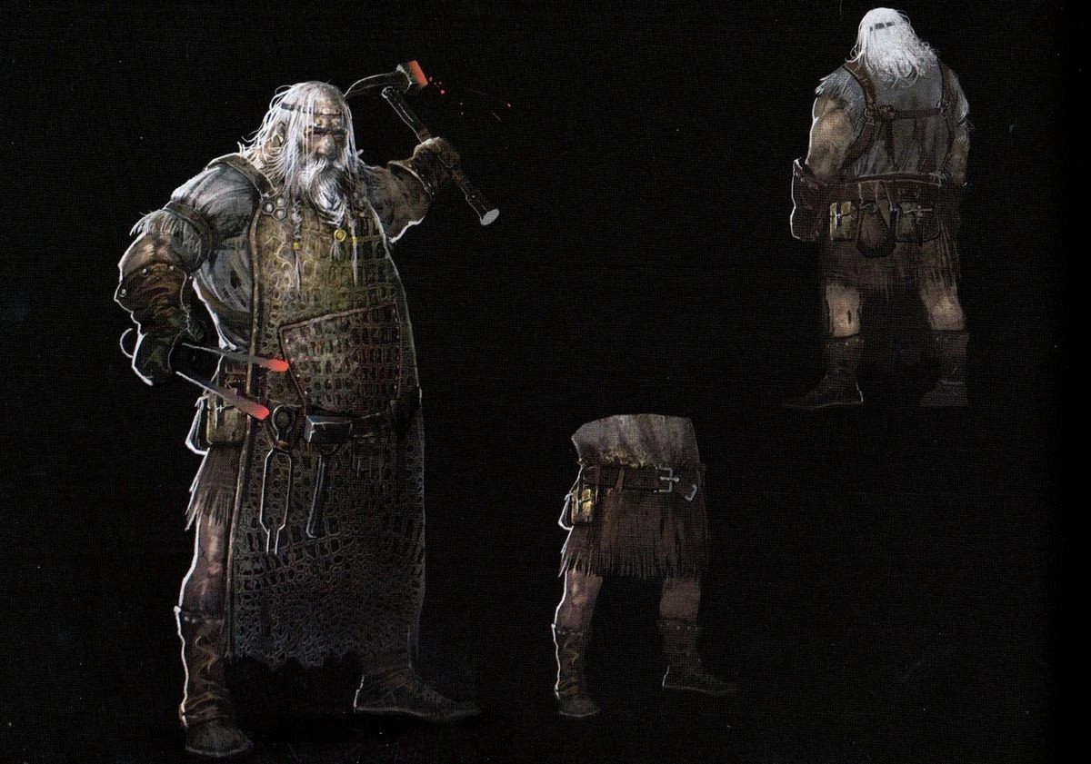 Концепт‐арт