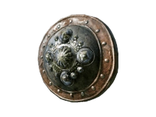 Выпуклый щит