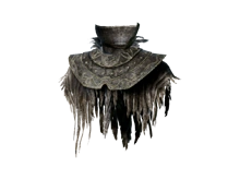 Мантия Костяного короля