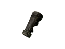 Наручи Костяного короля