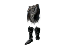 Поножи палача