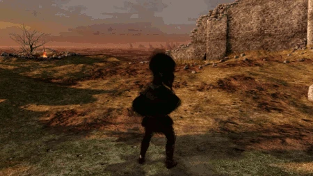 Одноручная силовая атака