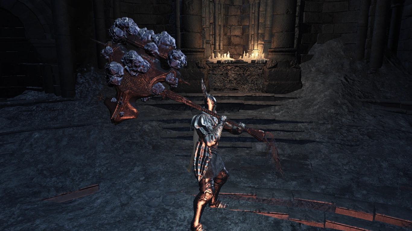 С активированным навыком.