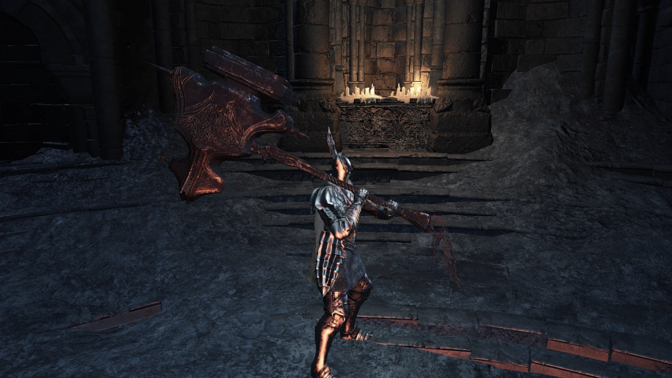 Обычное состояние.