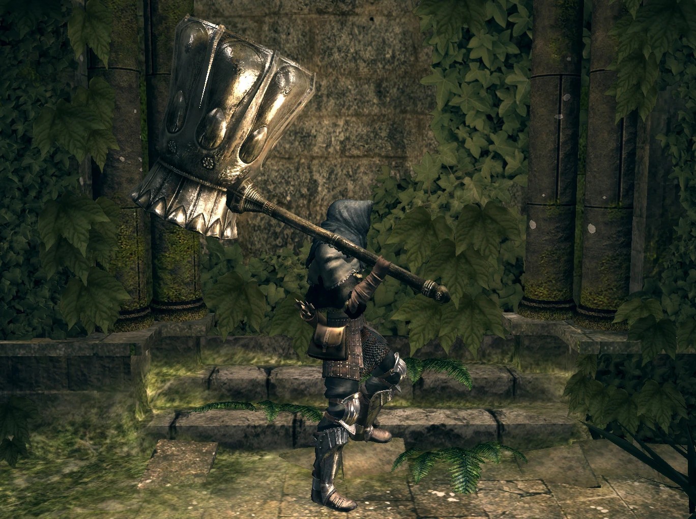 Молот Смоуга